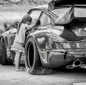 Meet your Posher, Guillermo